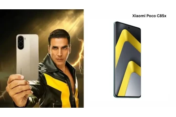 Xiaomi Poco C85x price in Bangladesh 2026